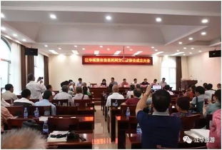 江華瑤族自治縣民間文藝家協會成立，推動瑤族文化傳承與交流